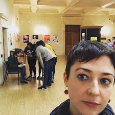 Meet Emily Jack, UNC Chapel Hill