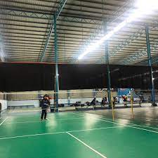 23, jalan kencana 18 taman kencana 56100 cheras kuala lumpur. Sunlight Dewan Badminton Tennis Court In Kuala Lumpur