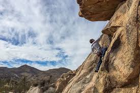 Maybe you would like to learn more about one of these? Scary Rock Climbing Shefalitayal