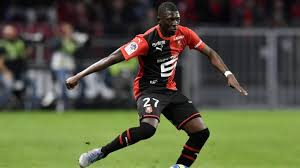 Camavinga titulaire au psg, il tombe sous le charme. Rennes Un Joueur Malien Sera Bel Et Bien Le Nouveau Capitaine