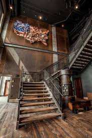 Browse through the portfolios of different interior design firms and decide if you would live in those houses. Ironworks Hotel Indy Indianapolis Indiana Industrial Loft Design Spa Interior Design Loft Design