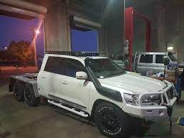 jmacx land cruiser 200 series 6x6 land cruiser land cruiser 200 toyota land cruiser