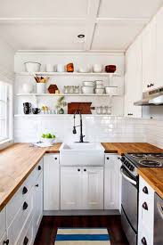 30 amazing small kitchen design and decor ideas to make your space uniquely yours. Best Small White Kitchen Design Ideas For 2020 Best Online Cabinets