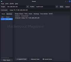 Image result for zenmap