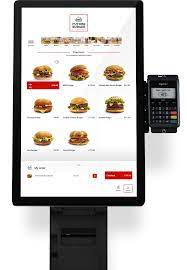 Digital Ordering for Food & Beverage | Future Ordering