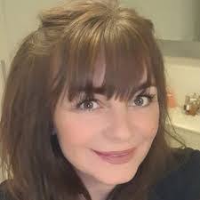 Mary Pridemore's Instagram, Twitter & Facebook