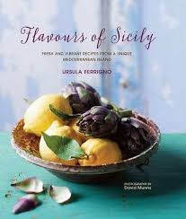 Via porpora 5, 90015, cefalu, sicily italy +39 0921 423295 website menu. Flavours Of Sicily Cookbook Reviewed