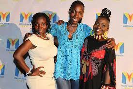 Nyota ndogo (real name mwanaisha abdalla, born c. Nyota Ndogo On A Mission To Find Her Zambian Family Mombasa County News Baraka Fm 95 5 Fm