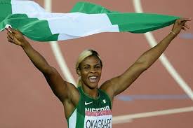May 19, 2021 · naacp seeks 'reparations commission' pat kimbrough, the high point enterprise, n.c. Nigerian Athlete Blessing Okagbare Beats Usain Bolt To Become A Guinness World Record Holder