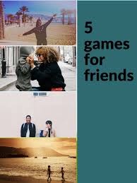 Fun Games To Play With Friends Games To Play Fun Games Fun
