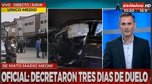 Mario andrés meoni (born 22 january 1965) is an argentine politician, currently serving as the country's minister of transport since 10 december 2019, in the cabinet of president alberto fernández. Ut21q Jnhy 6dm
