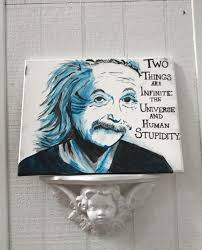 I saved one of our Christmas cards this year. God gave me this scripture a  couple of years ago. So I framed it in a Goodwill frame, instant art and  inspiration for