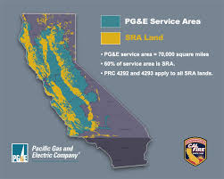 We would like to show you a description here but the site won't allow us. Pacific Gas And Electric Company Service Territory
