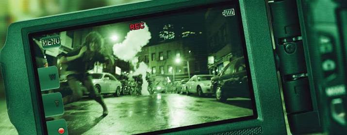 Cloverfield | Paramount Pictures
