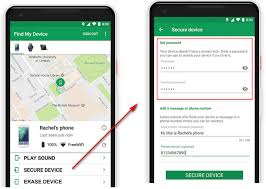 And by this, we don't mean that you should frantically search for your smartphone but instead, you should take advantage of the 'locate android device' option in this application. All You Must Know About Android Device Manager Unlock