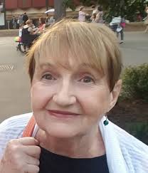 Patricia Mary Byrne Obituary 2024