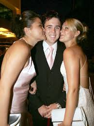 Flashback: Miami High's 1998-2006 formal photos