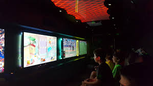 If you are having a corporate event, birthday party, or any other special event in southern california, then you have come to the right place. Best Video Game Truck Rental Best Rated Video Games Birthday Party