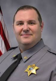 Business people: Eight promoted at Reno County jail, firefighters recognized