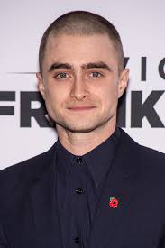 Daniel Radcliffe