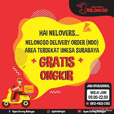 Dukungresto Kompilasi Bebasongkir Promo Dan Diskon Di Ayam Goreng Nelongso Gayungan Surabaya