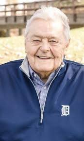 Donald Schmidt Obituary (1941