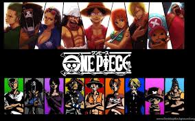 The great collection of one piece wallpapers hd for desktop, laptop and mobiles. 6982277 One Piece Wallpaper Free Hd For Desktops Desktop Background