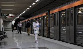Στάση εργασίας πραγματοποιήθηκε σήμερα δευτέρα 25 ιουνίου. Fxhnrlfjokjmnm
