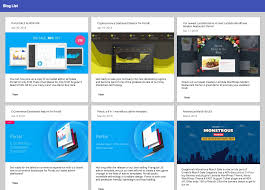 Utilizing angular cards with flex layout. Connecting Angular 6 To Wordpress Oxygenna Web Design