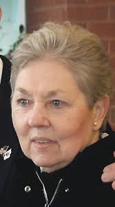 Obituary for Nancy H. (Looney) Signorelli