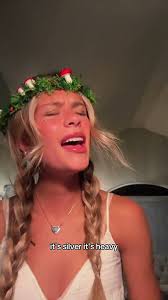 First verse of my “Tragically”