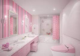 Whether you want inspiration for planning a bathroom renovation or are building a designer bathroom from scratch, houzz has 1,968,183 images from the best designers, decorators, and architects in the country. 46 Awesome Dazzling Kids Bathroom Design Ideas 2019 Pouted Com Kids Bathroom Design Bathroom Design Top Bathroom Design