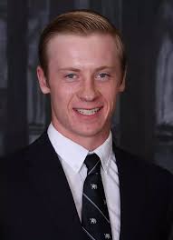 2015-16 Men's Golf Roster