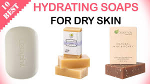 10 Best Dead Sea Mud Soaps For Acne Best Dead Sea Mud Bar For Oily Skin And Acne Youtube