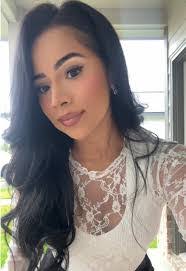 Jessica Cannady's Instagram, Twitter & Facebook