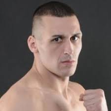 Tyler Edgington vs. Andy Carter, TWC Pro Series