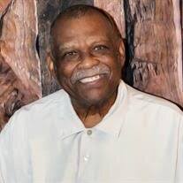 Mr. Carl W. Sumter Obituary