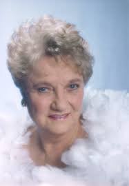 Jeanette Madge Olson Obituary