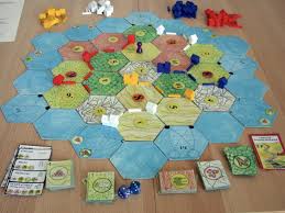 Have the most points when all of the development cards have. Families Stuck At Home Turn To Board Game Catan Sending Sales Skyrocketing Npr News Ideastream