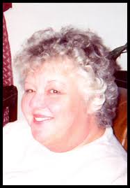 Carolyn Sue (Oswald) Savage