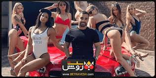 اینستاگرام یکی از پرطرفدار ترین شبکه های اجتماعی است که حق مالکیت آن در اختیار فیسبوک است. Ù„Ø§ÛŒÙˆ Ø³Ú©Ø³ÛŒ Ø³Ø§Ø´Ø§ Ø³Ø¨Ø­Ø§Ù†ÛŒ ÙˆÛŒØ¯ÛŒÙˆ Ù‡Ø§ Ø¨Ø§ Ø¢Ù¾Ø¯ÛŒØª Ø±ÙˆØ²Ø§Ù†Ù‡ Ø¨Øª Ø±ÙˆØ´