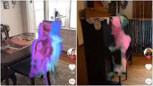 How Does The Ripple Effect On Tiktok Work You Might Have A Ghost Tik tok design tshirt, tik tok png, tik tok shirt, tik tok svg, tik tok vector. how does the ripple effect on tiktok