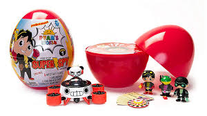 We did not find results for: Set Off On A Spy Tastic Adventure With The Ryan S World Super Spy Giant Egg The Toy Insider