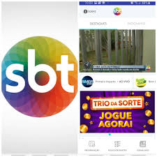 Maybe you would like to learn more about one of these? Como Assistir Sbt Ao Vivo E Online Pela Internet Tekimobile