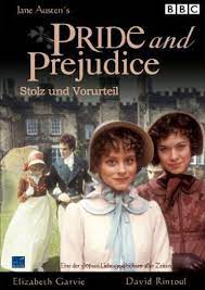 Elizabeth garvie as elizabeth bennet. Pride And Prejudice 1980