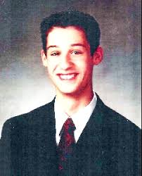 Obituary for Michael Robert Gingras