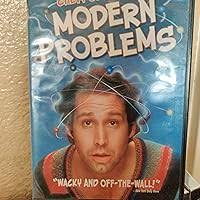Amazon.com: Modern Problems : Chevy Chase, Patti D'Arbanville, Dabney  Coleman, Ken Shapiro: Movies & TV