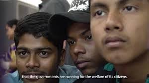 Empowering with digital inclusion