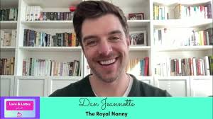 INTERVIEW: Actor DAN JEANNOTTE from Sense & Sensibility