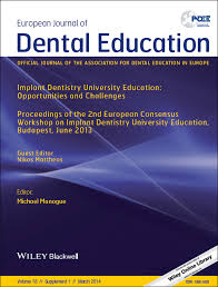 Free dental implants programs uk. Contemporary Undergraduate Implant Dentistry Education A Systematic Review Koole 2014 European Journal Of Dental Education Wiley Online Library